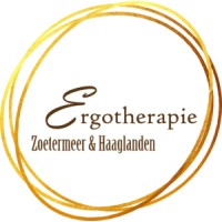 Ergotherapie Haaglanden Logo