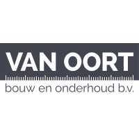 van Oort Bouw en Onderhoud B.V. Logo