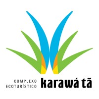 Karawa tã Complexo Ecoturístico Logo