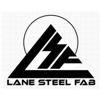 Lane Steel Fabricators Logo