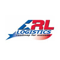 ARL Logistics Logo