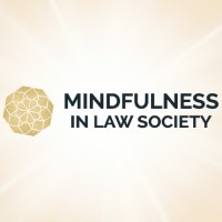 Mindfulness in Law Society Logo
