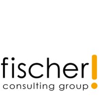 Fischer Consulting Logo