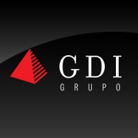 Grupo GDI Logo