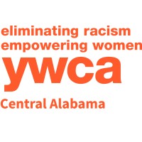 YWCA Central Alabama Logo