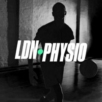 LDN PHYSIO Logo