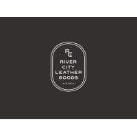 River City Leather Logo