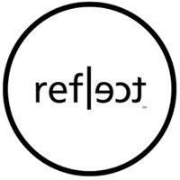 The Reflect Organization Logo