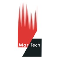 Martech Confined Space Rescue Logo