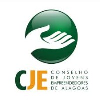 Conselho de Jovens Empreendedores de Alagoas - CJE AL Logo
