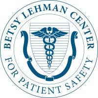The Betsy Lehman Center for Patient Safety Logo