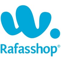 Rafas Textiles S.L. Logo