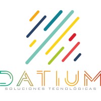 DATIUM Logo