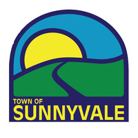 Town of Sunnyvale TX Logo