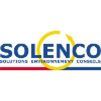 SOLENCO Logo