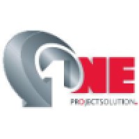 1ne Project Solution Ltd Logo