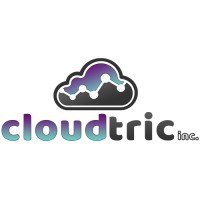 Cloudtric Inc. Logo