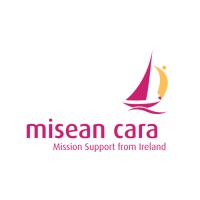 Misean Cara Logo