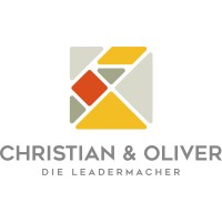 Die Leadermacher Logo