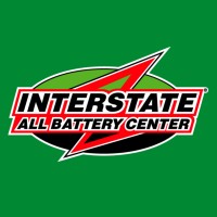 Interstate Batteries - All Battery Center Logo