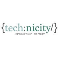 Technicity Logo