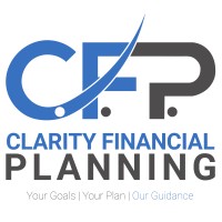 Clarity Financial Planning Logo