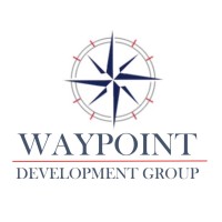 Waypoint Development Group Logo