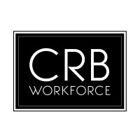 CRB Workforce Logo