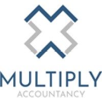 Multiply Accountancy Logo