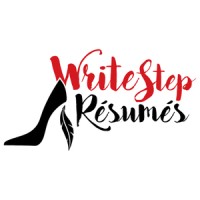 Write Step Resumes, LLC Logo