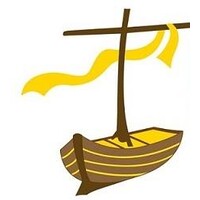 Asociación Civil La Barca Logo