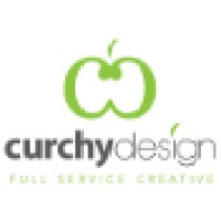 Curchy Design Logo