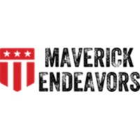 Maverick Endeavors Logo