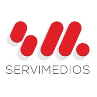 Servimedios SAS Logo