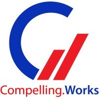 Compelling Works Logo