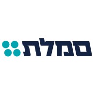 Samelet - סמלת Logo