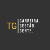 TG Consultoria em Gestão de Carreira - Tatiana Grego Logo