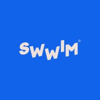 Swwim - Social Media Agency Logo