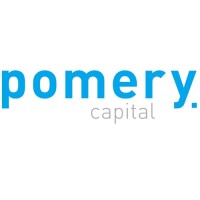 Pomery Capital SA Logo