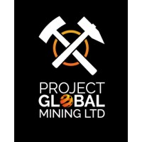 Project Global Mining Ltd Logo