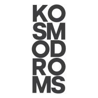 Kosmodroms Logo