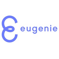 eugenie, stratégie de marque Logo