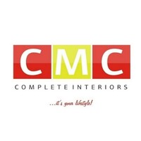 CMC Interiors Logo