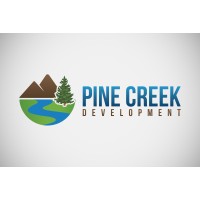 Pine Creek Development LLC Logo