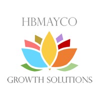 HBMAYCO Growth Solutions Logo