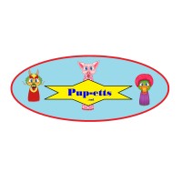 Pup-ette Enterprises Logo