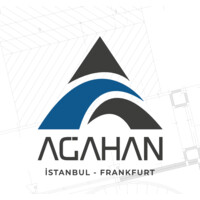 Ağahan Logo