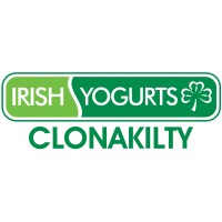 Irish Yogurts Logo