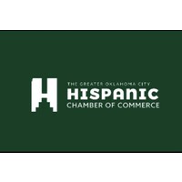 The Greater Oklahoma City Hispanic Chamber of Commerce Logo