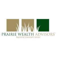 Prairie Wealth Advisors, Inc. Logo